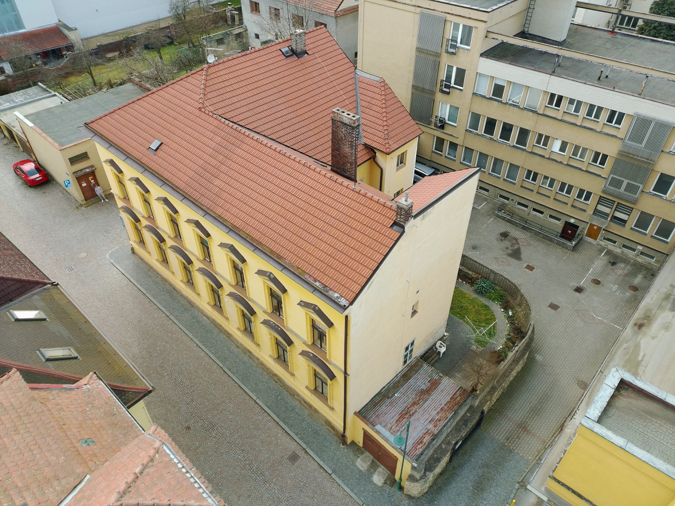 Prodej domu 420 m² s pozemkem 424 m² – fotografie 5