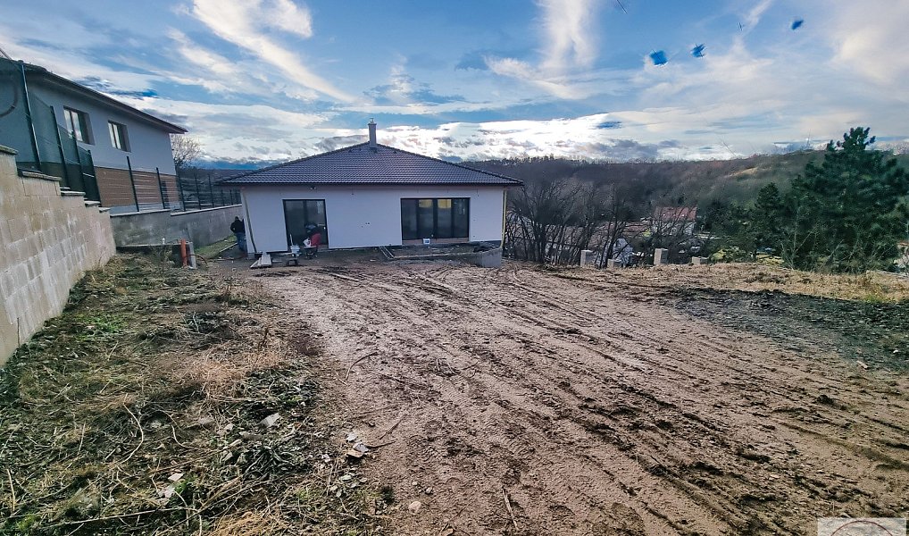 Prodej domu 206 m² s pozemkem 880 m², Kralupy nad Vltavou – náhled fotky 8