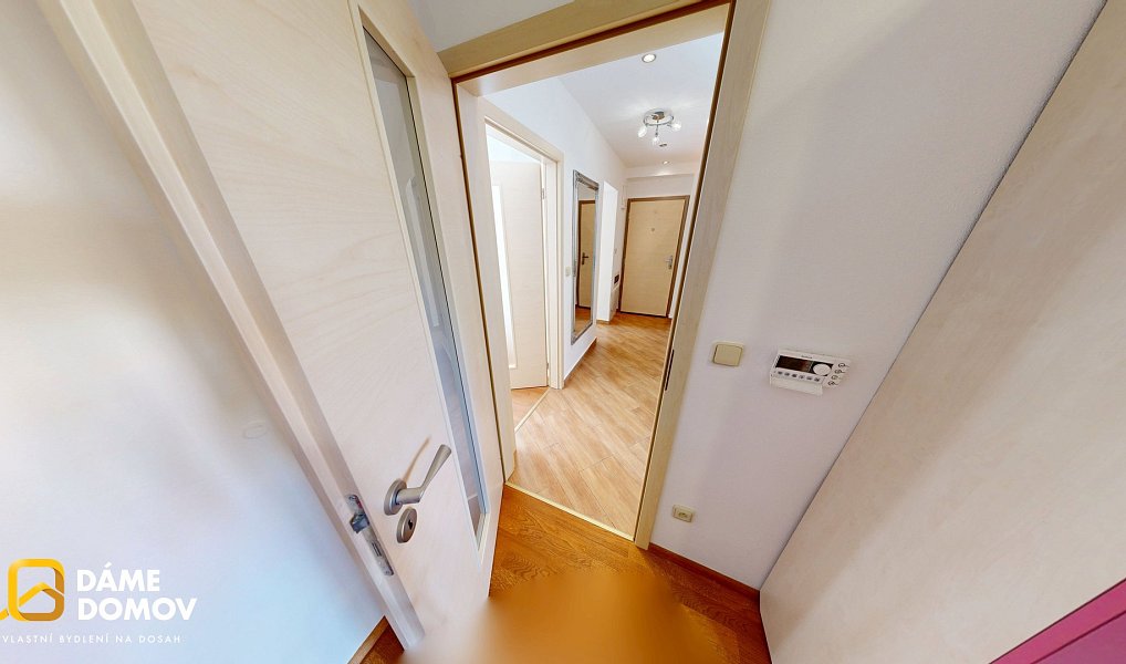 Pronájem bytu 3+1 77 m², Hulín – náhled fotky 14
