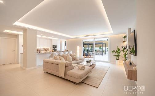 Prodej bytu 4+kk 125 m², Nueva Andalucía, Španělsko