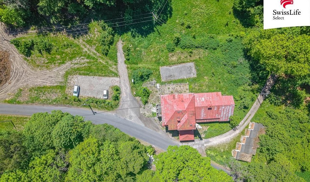 Prodej domu 552 m² s pozemkem 1 289 m², Nejdek – náhled fotky 6
