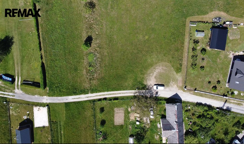 Prodej stavebního pozemku 738 m², Černá Voda – náhled fotky 6