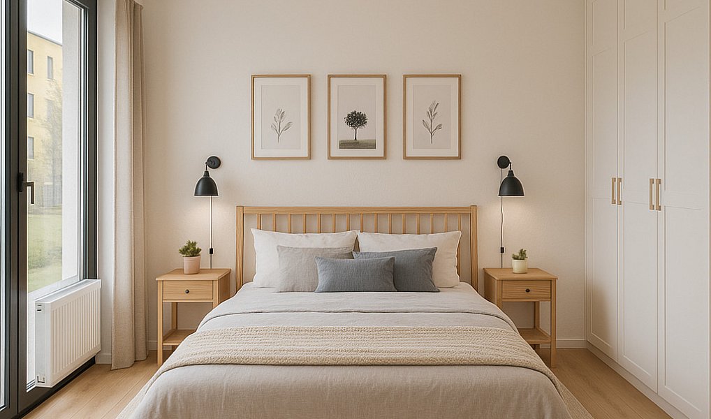Prodej bytu 2+kk 90 m², Praha – náhled fotky 3