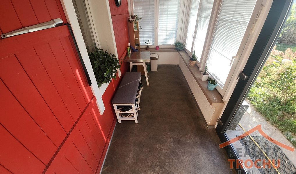 Prodej domu 125 m² s pozemkem 853 m², Smržov – náhled fotky 5