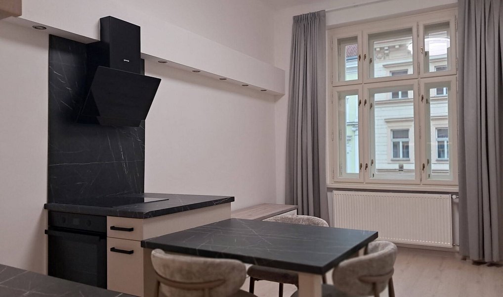 Pronájem bytu 3+kk 65 m², Praha – náhled fotky 5