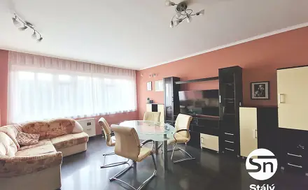 Prodej bytu 4+kk 133 m²