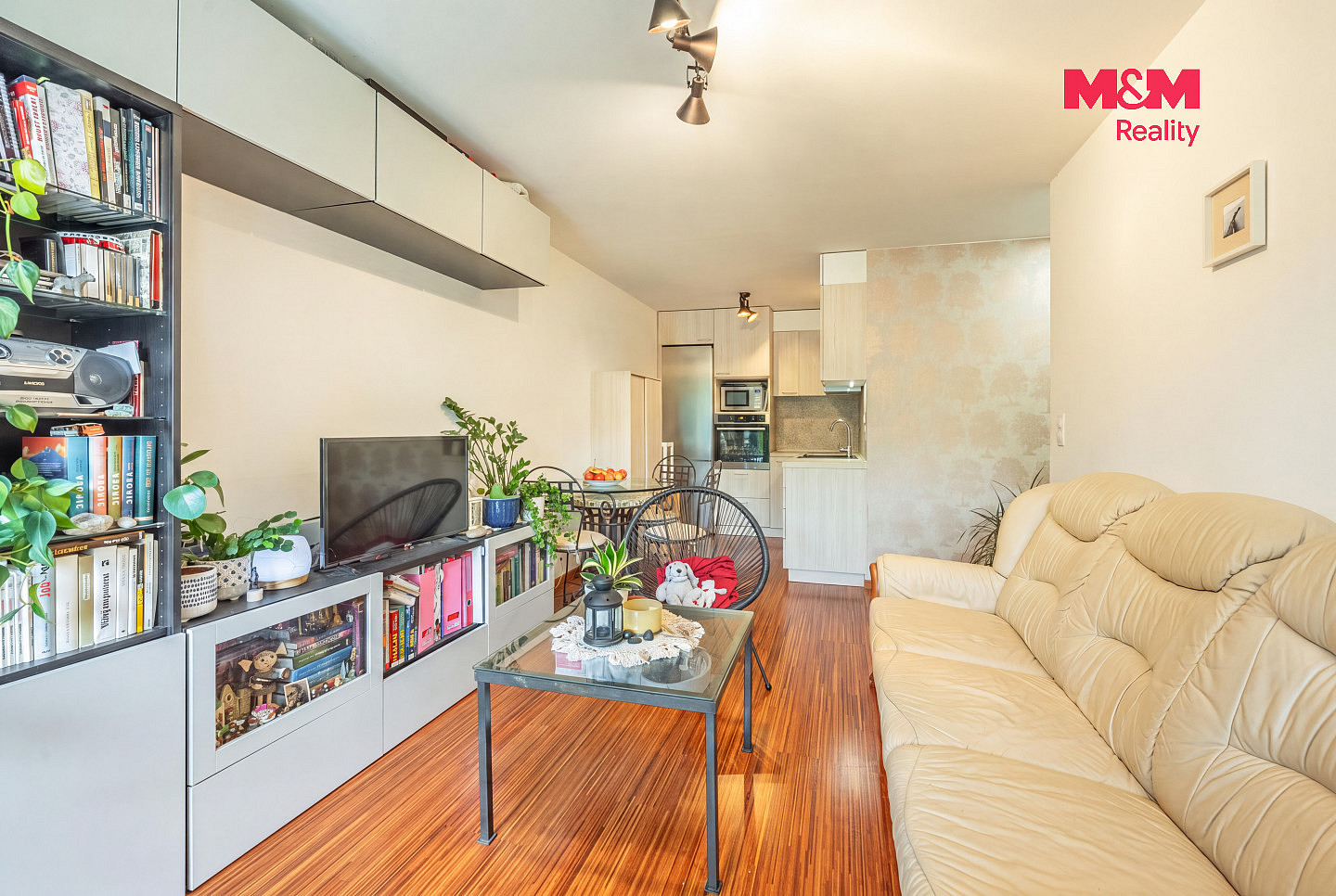 Prodej bytu 2+kk 47 m² — photo 3
