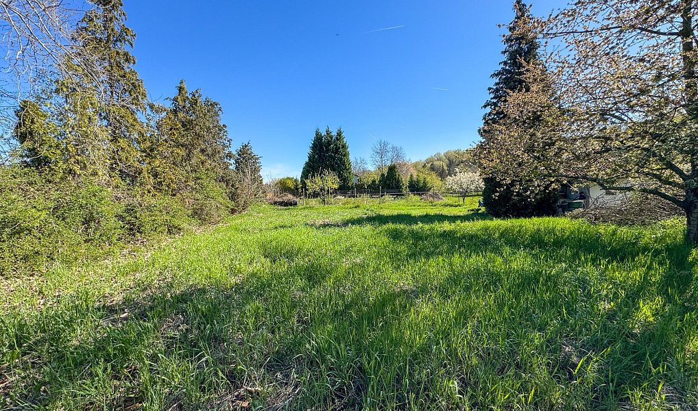 Prodej stavebního pozemku 743 m², Žatec – náhled fotky 7