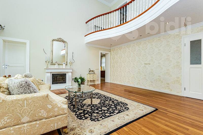 Prodej domu 485 m² s pozemkem 2 421 m² – fotografie 3