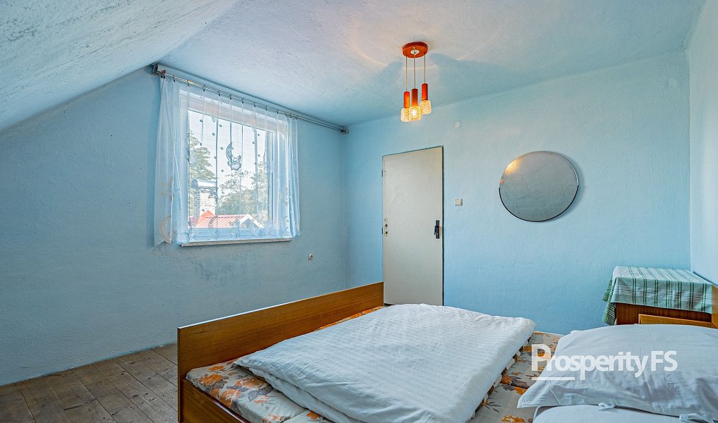 Prodej domu 145 m² s pozemkem 116 m², Bukovec – náhled fotky 18