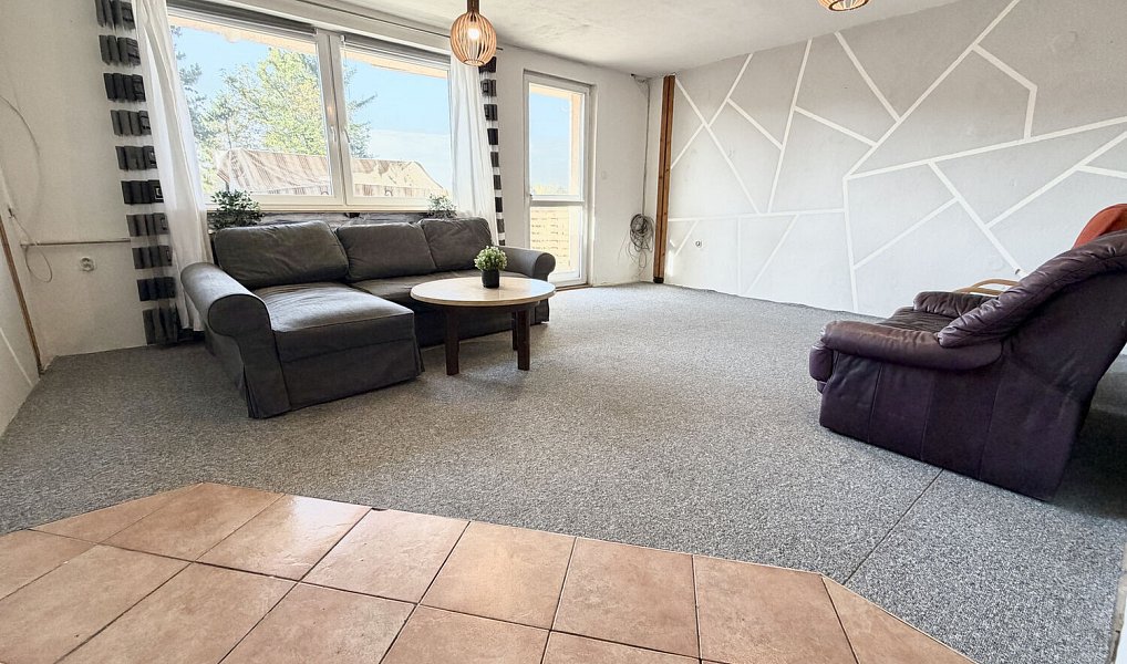 Pronájem domu 216 m² s pozemkem 738 m², Opava – náhled fotky 4