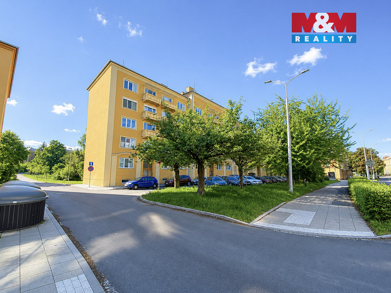Prodej bytu 2+1 53 m² — photo 3