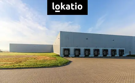 Pronájem skladovacích prostor 4 700 m², Havlíčkův Brod