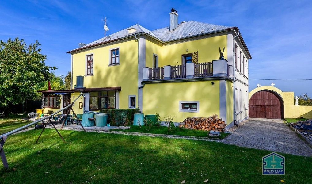 Prodej domu 310 m² s pozemkem 1 477 m², Bor – náhled fotky 5