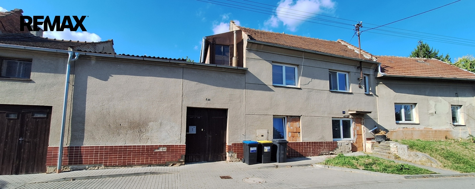 Prodej domu 100 m² s pozemkem 176 m² — photo 2
