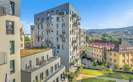 Prodej bytu 3+kk 73 m², Kladenská, Liberec - Liberec III-Jeřáb