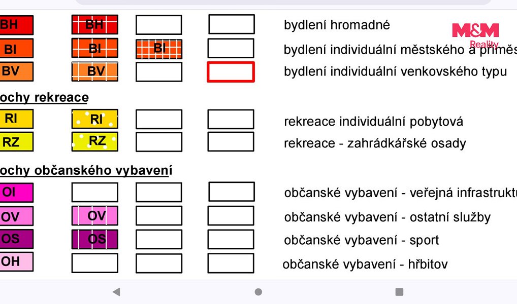 Prodej zahrady 483 m², Oloví – náhled fotky 14