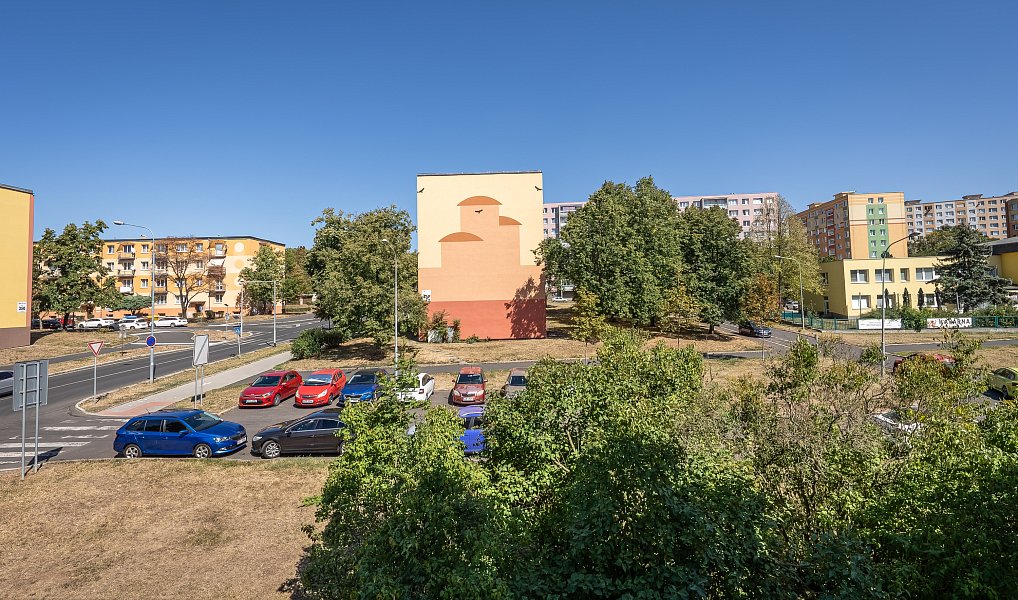 Prodej bytu 2+1 55 m², Most – náhled fotky 8