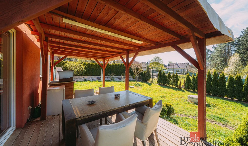 Prodej domu 93 m² s pozemkem 973 m², Břasy – náhled fotky 31