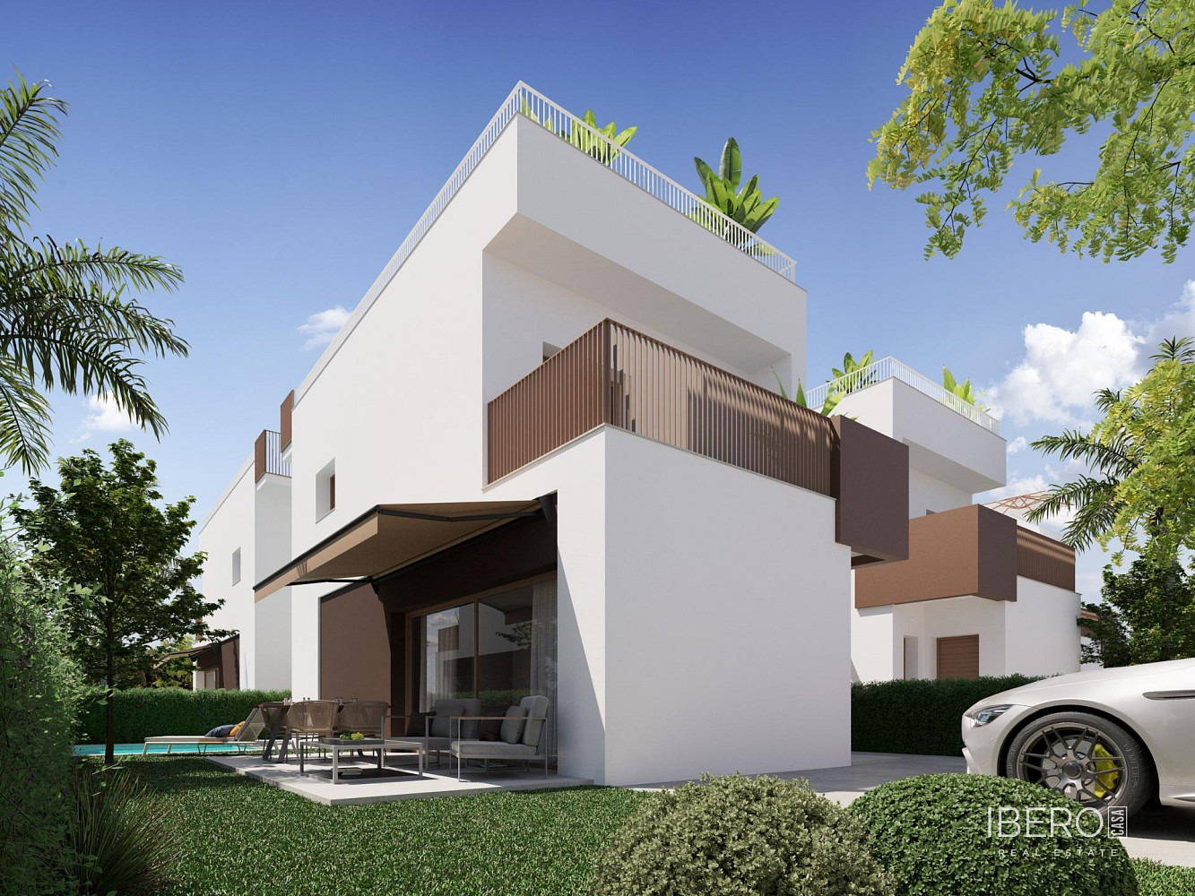 Prodej domu 90 m² s pozemkem 243 m²