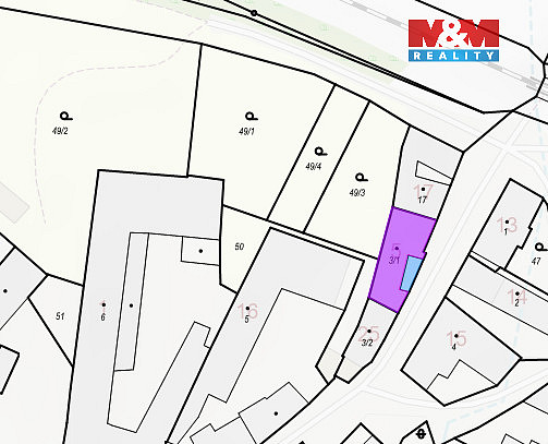 Prodej domu 50 m² s pozemkem 207 m² — photo 5