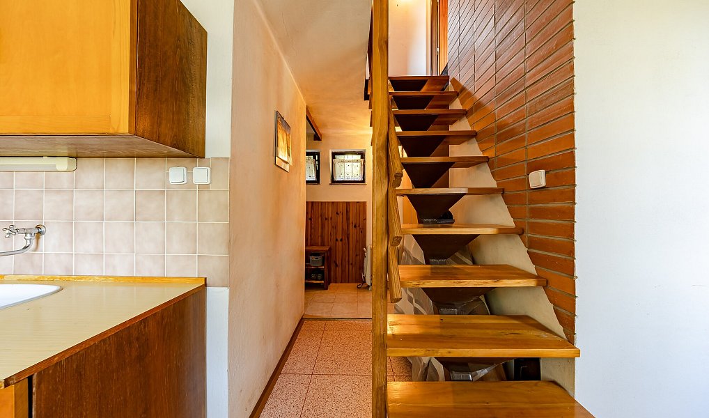 Prodej domu 41 m² s pozemkem 411 m², Buchlovice – náhled fotky 6