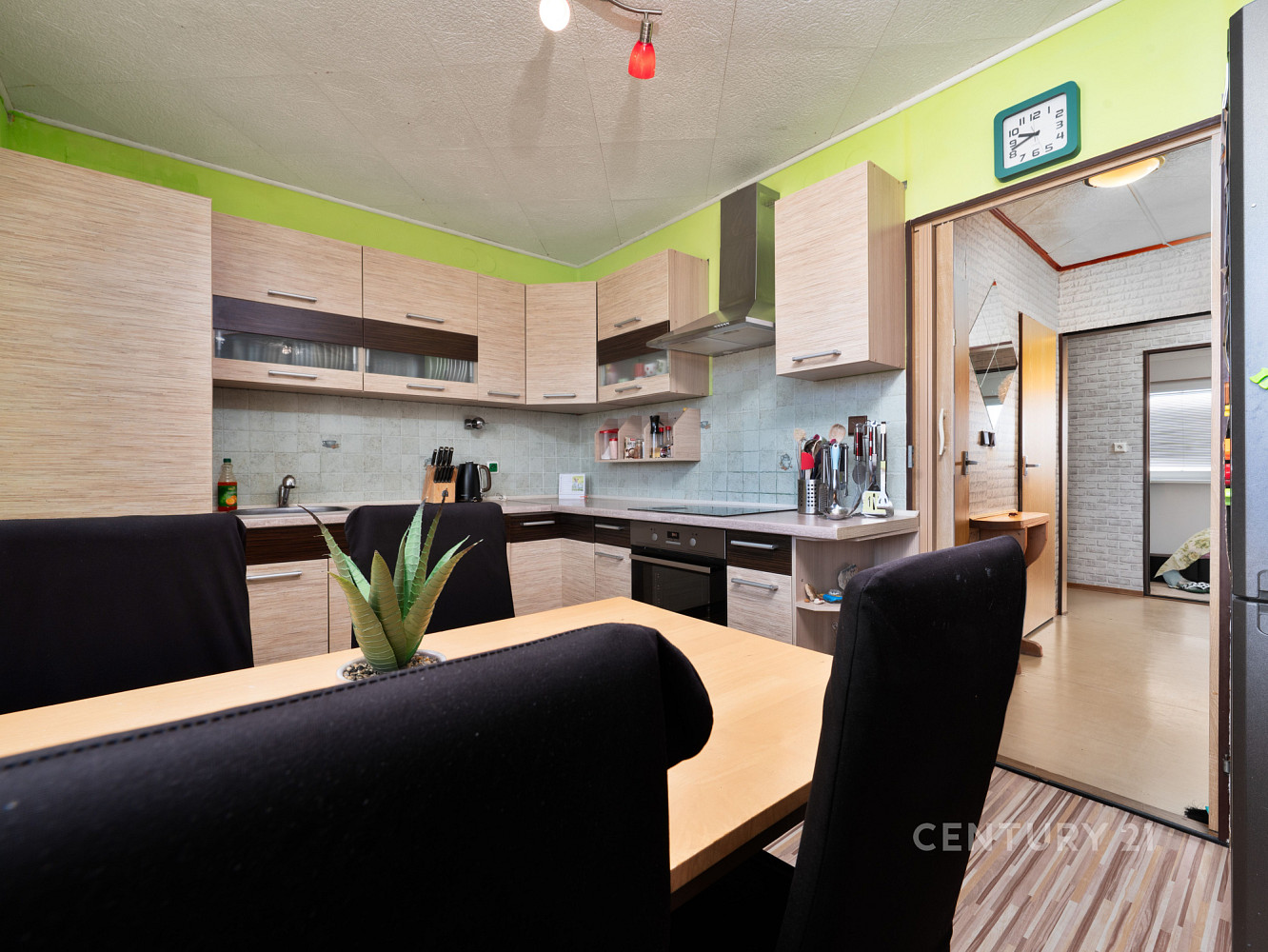 Prodej bytu 3+1 78 m²