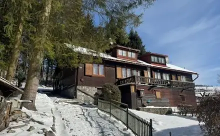 Dražba chalupy 80 m², Hajmrlov, Staré Město, okres Šumperk