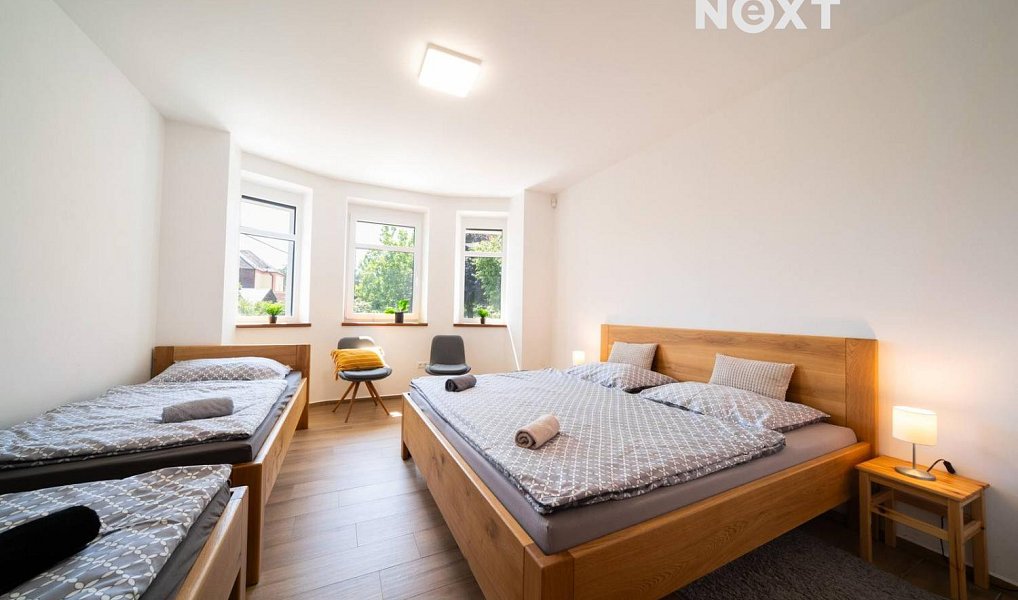 Prodej domu 274 m² s pozemkem 900 m², Velké Losiny – náhled fotky 9