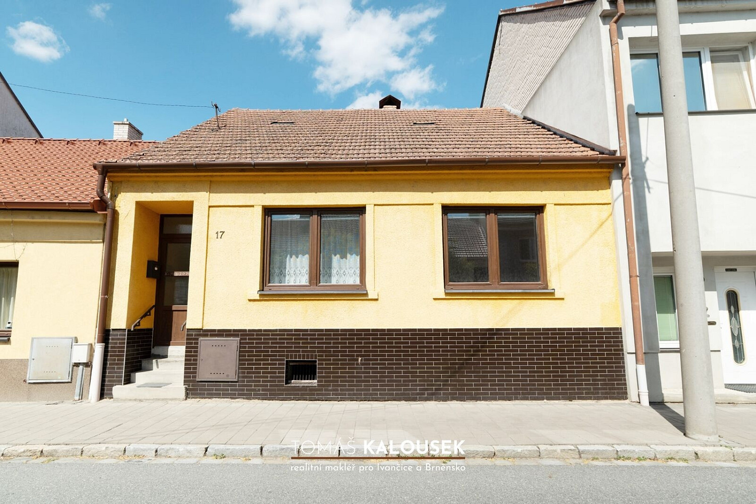 Prodej domu 87 m² s pozemkem 245 m² – fotografie 4