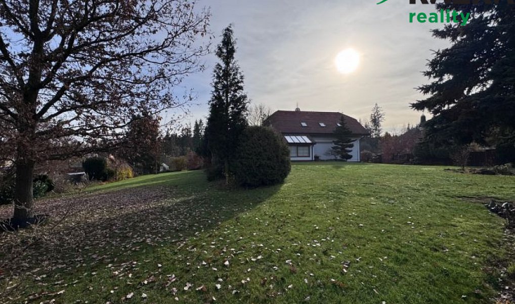 Prodej domu 334 m² s pozemkem 893 m², Mariánské Lázně – náhled fotky 5