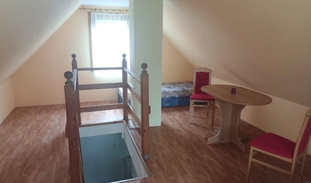 Prodej chaty/chalupy 36 m² s pozemkem 38 m², Velké Chvojno – náhled fotky 8