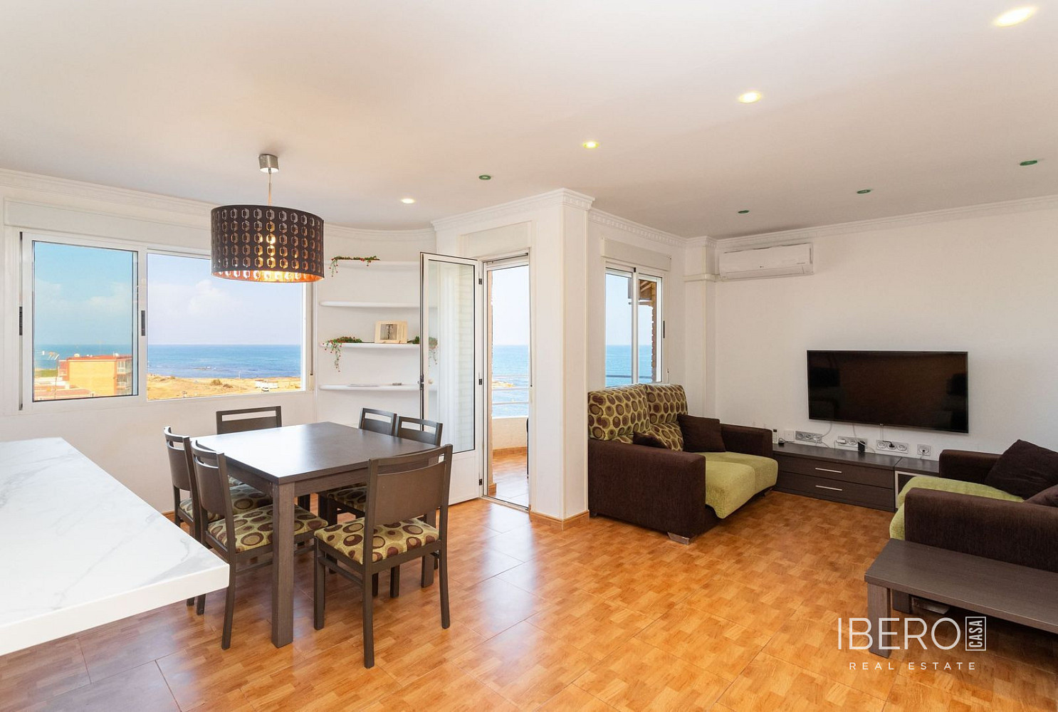 Pis 4+kk – Torrevieja, La Mata - Vista 4