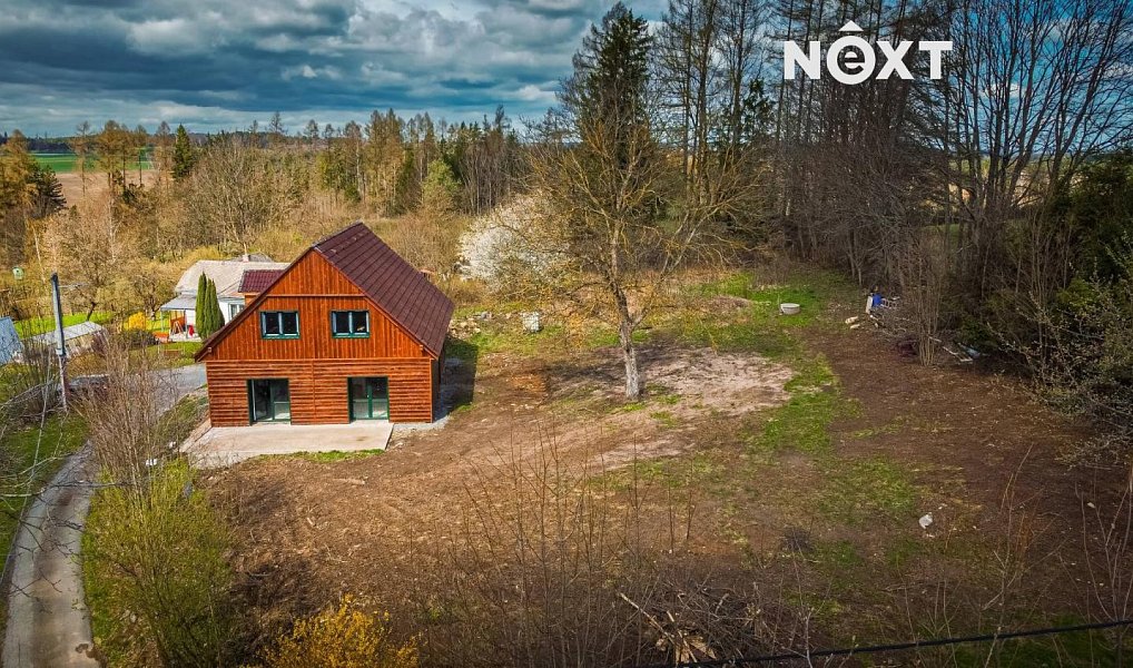 Prodej domu 187 m² s pozemkem 1 184 m², Ždírec nad Doubravou – náhled fotky 5