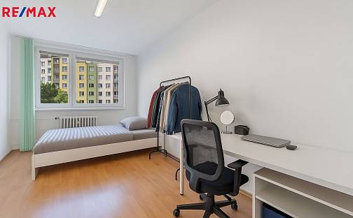 Prodej bytu 3+1 75 m², Bojčenkova, Praha 9 - Černý Most
