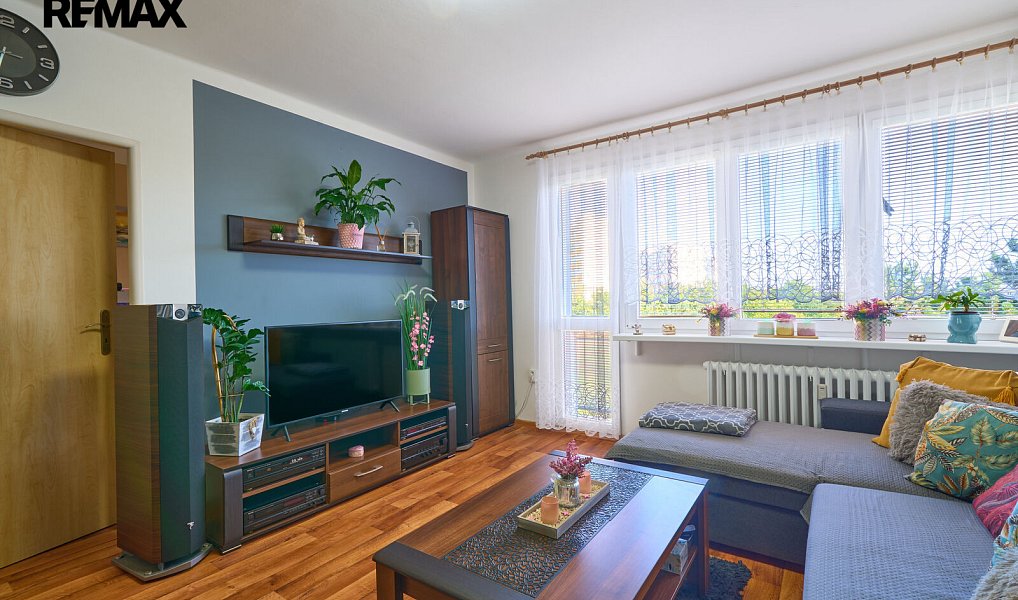 Prodej bytu 3+1 63 m², Hradec Králové – náhled fotky 9