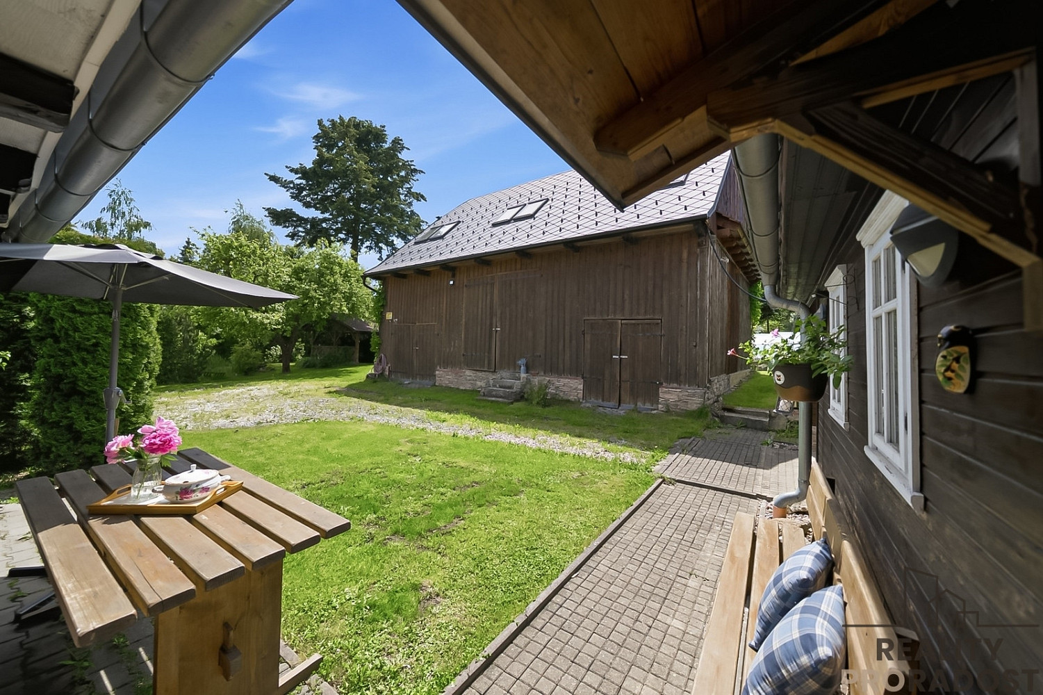 Prodej domu 309 m² s pozemkem 1 851 m² — photo 5
