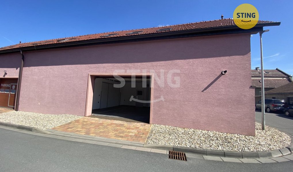 Pronájem obchodních prostor 60 m², Mohelnice – fotka 1 z 6