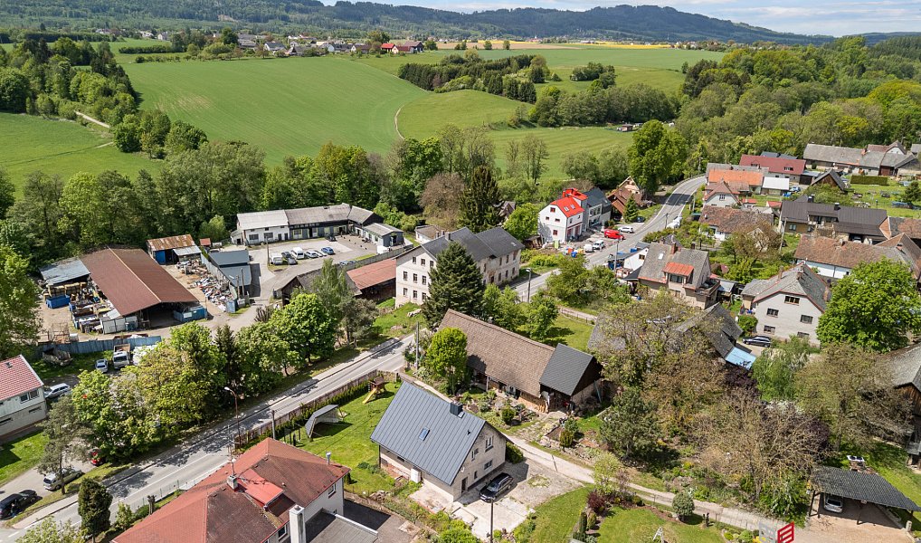 Prodej domu 160 m² s pozemkem 770 m², Dvůr Králové nad Labem – náhled fotky 42