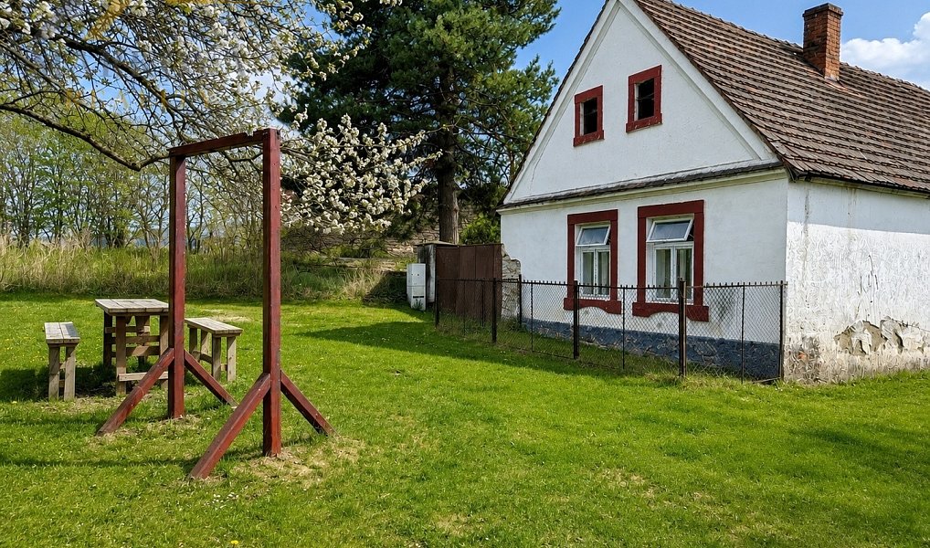 Prodej chaty/chalupy 108 m² s pozemkem 1 406 m², Chrášťany – náhled fotky 13