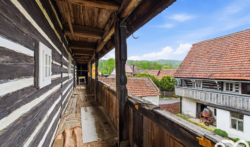 Prodej domu 500 m² s pozemkem 110 036 m², Kravaře – náhled fotky 14