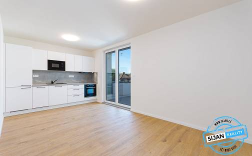 Prodej bytu 2+kk 46 m², Stará Víska, Olomouc - Hodolany