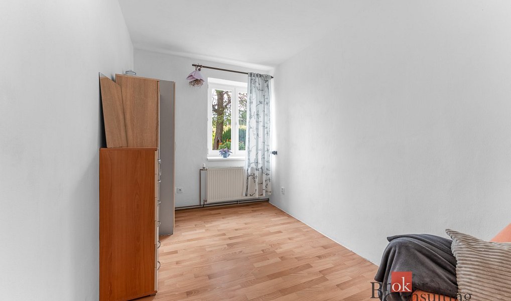 Prodej bytu 4+kk 76 m², Kamenice nad Lipou – náhled fotky 8