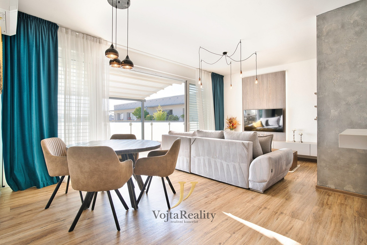 Prodej bytu 3+kk 95 m²