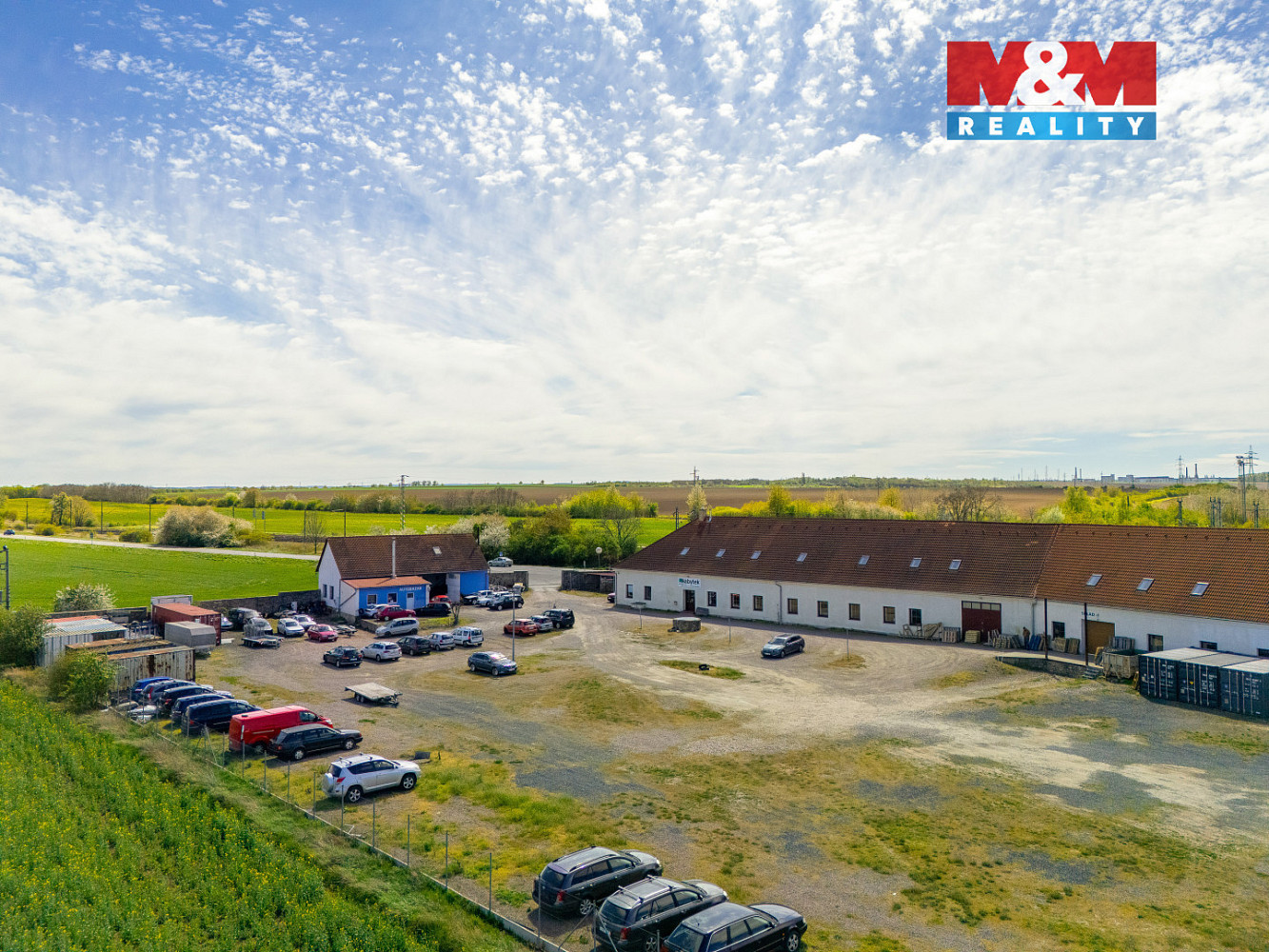 Pronájem pozemku 1 000 m² — photo 3