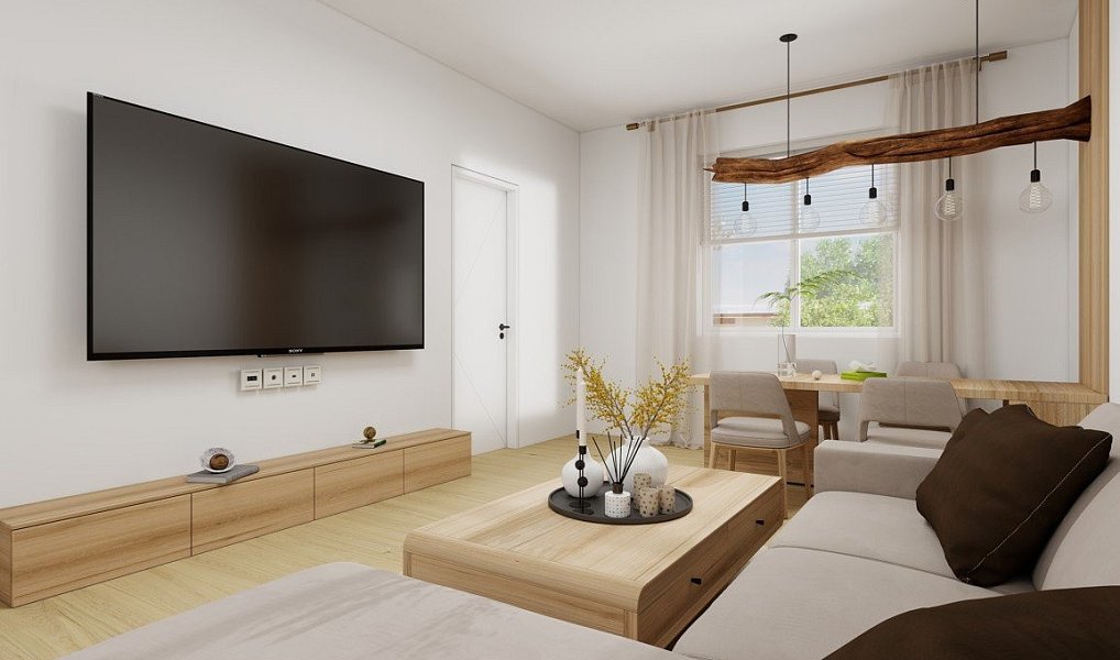 Pronájem bytu 2+1 50 m², Třinec – náhled fotky 9