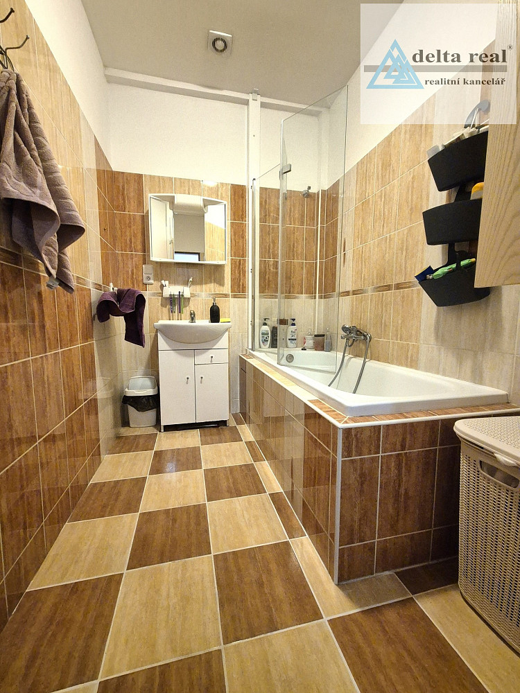 Prodej bytu 3+kk 93 m² – fotografie 2