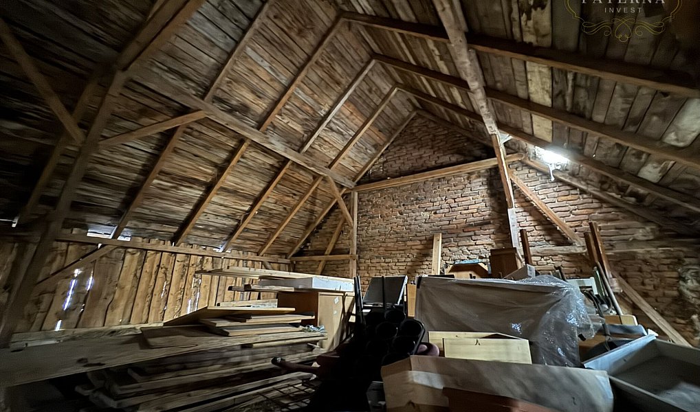 Prodej chaty/chalupy 120 m² s pozemkem 34 800 m², Zdíkov – náhled fotky 21