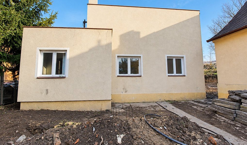 Prodej domu 120 m² s pozemkem 428 m², Ústí nad Labem – náhled fotky 7