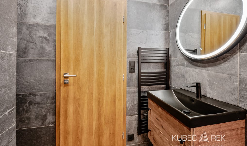 Prodej bytu 3+1 64 m², Pelhřimov – náhled fotky 2
